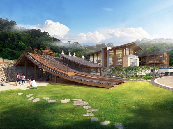 總投資1.59億元！連江“小阿勒泰”有新進展！